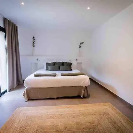 La Prairie * Porto-Vecchio (Corsica)