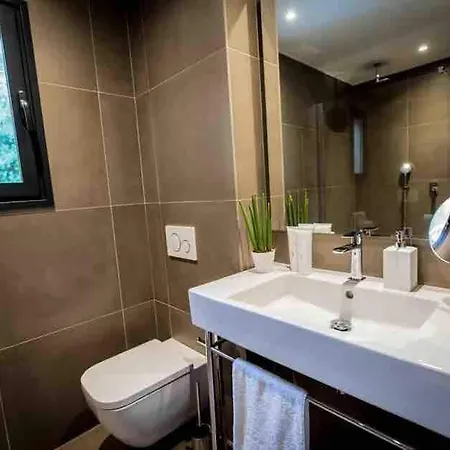 Villa La Prairie Porto-Vecchio (Corsica)