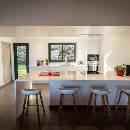 La Prairie Porto-Vecchio (Corsica)