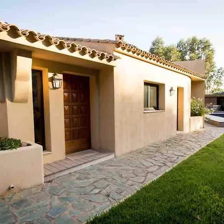 La Prairie Villa Porto-Vecchio (Corsica)