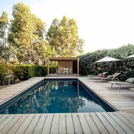 La Prairie * Porto-Vecchio (Corsica)