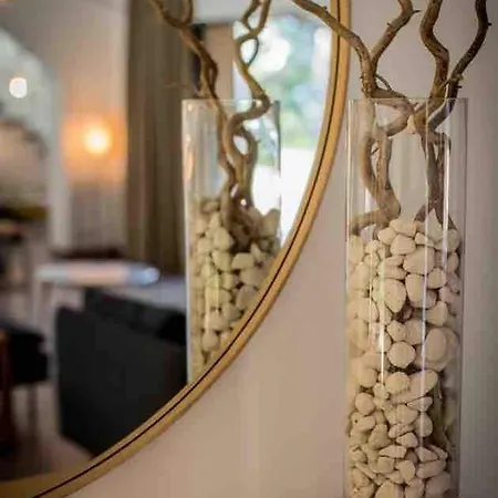 Villa La Prairie Porto-Vecchio (Corsica)