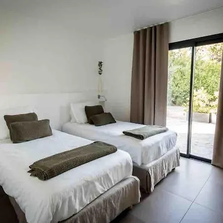 Villa La Prairie *