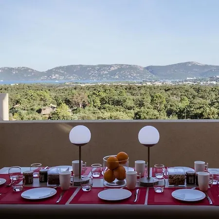Villa La Prairie *