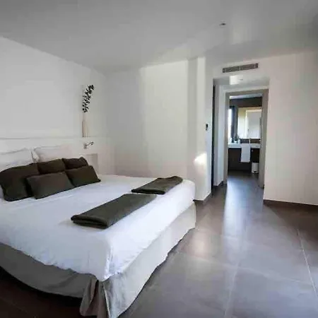 Villa La Prairie *