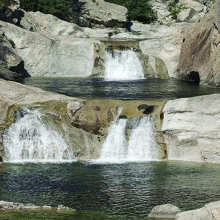 La Prairie Porto-Vecchio (Corsica)