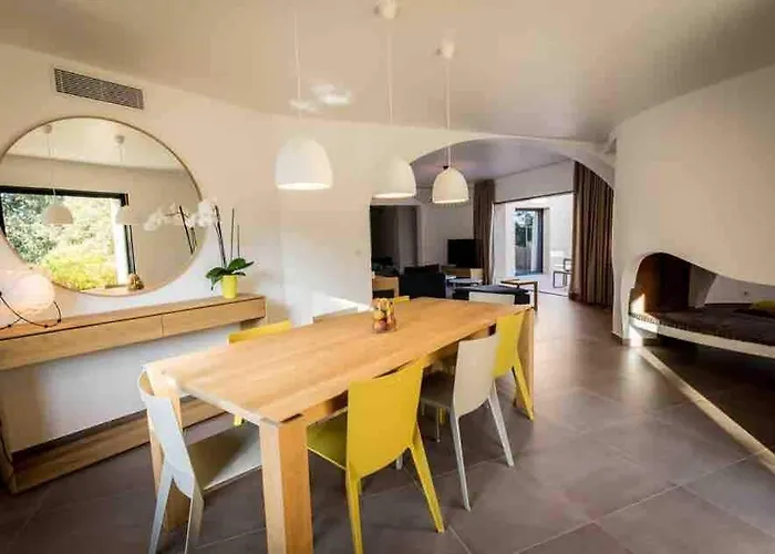 Βίλα La Prairie Πόρτο Βέκιο