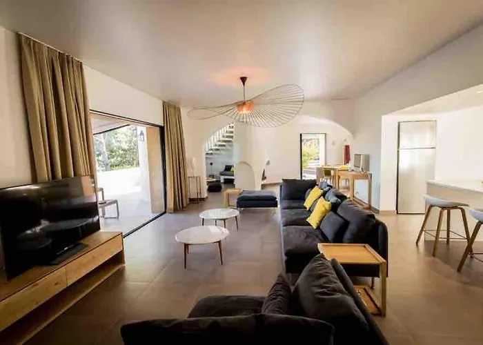 La Prairie Βίλα *