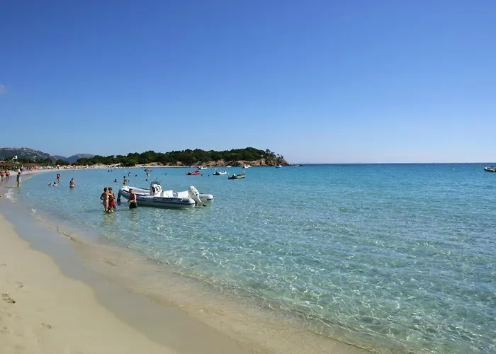 Βίλα La Prairie *