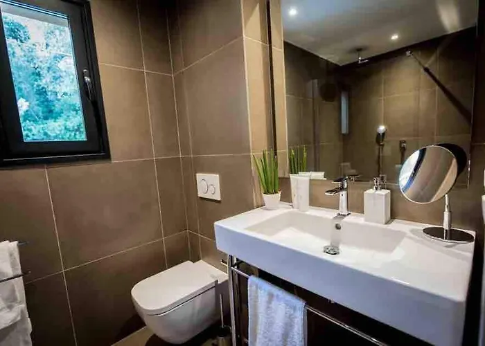 Βίλα La Prairie Πόρτο Βέκιο