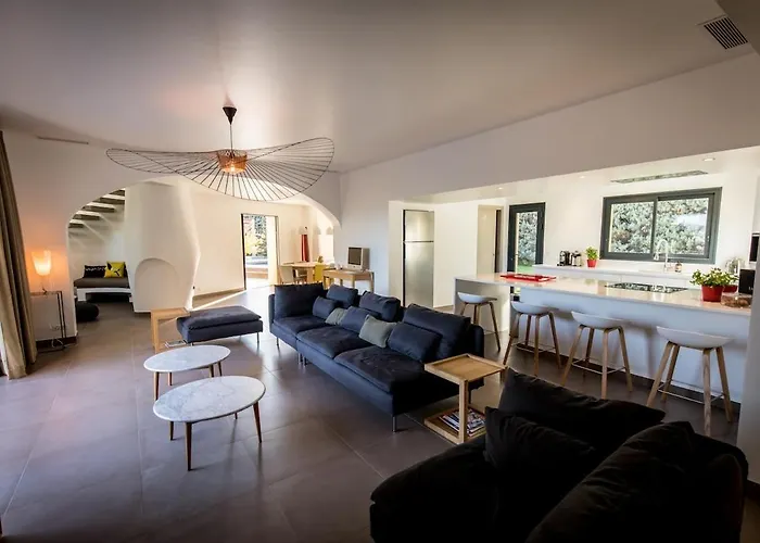 La Prairie * Πόρτο Βέκιο