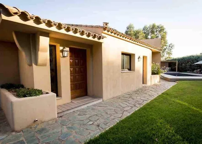 La Prairie Βίλα Πόρτο Βέκιο