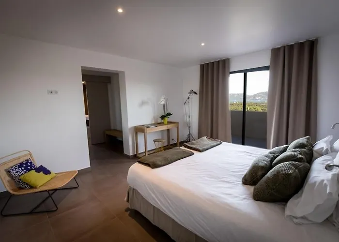 La Prairie Βίλα *