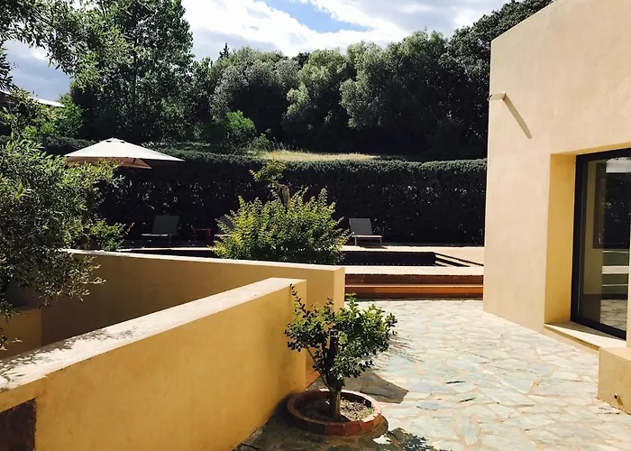 La Prairie Βίλα Πόρτο Βέκιο