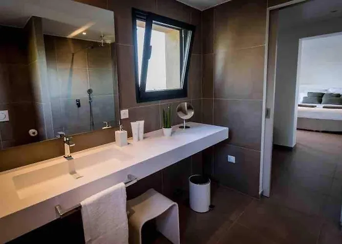 La Prairie Βίλα *