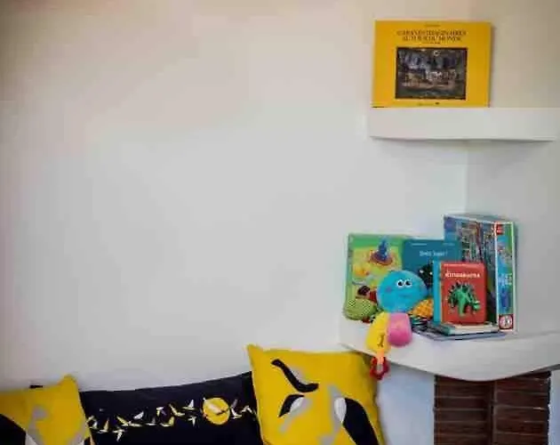 Βίλα La Prairie *