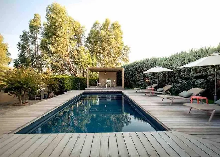 La Prairie * Πόρτο Βέκιο