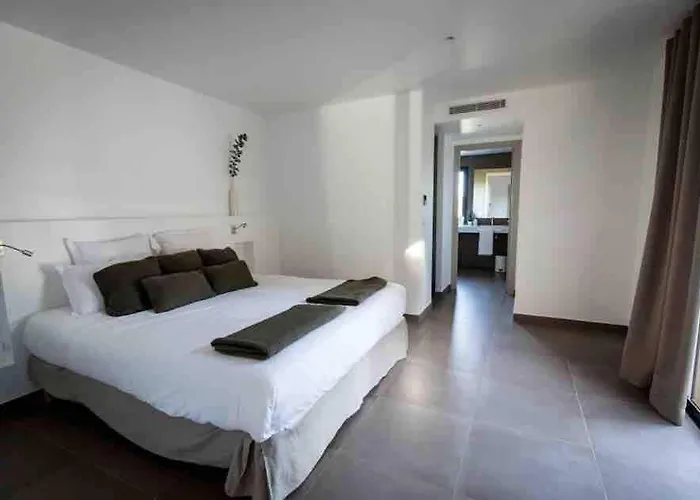 Βίλα La Prairie *