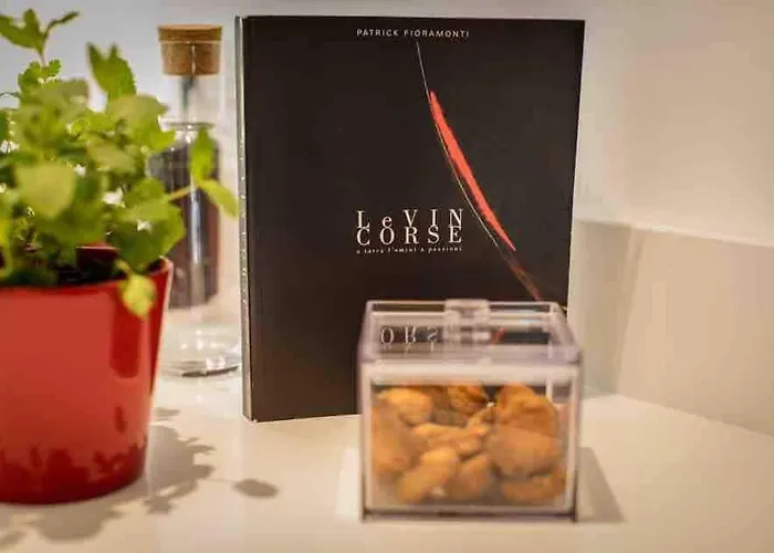 Βίλα La Prairie *