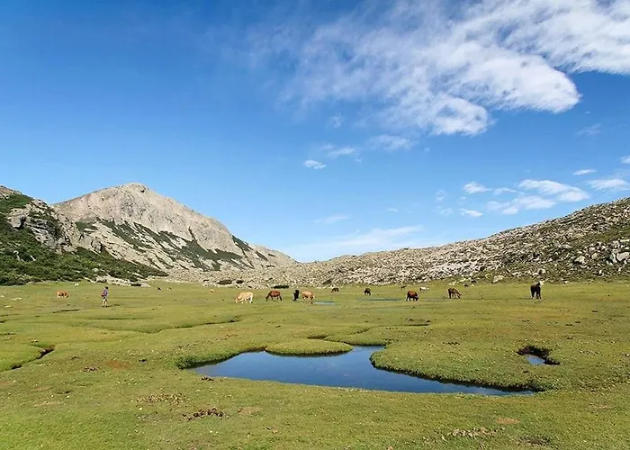 La Prairie Βίλα Πόρτο Βέκιο