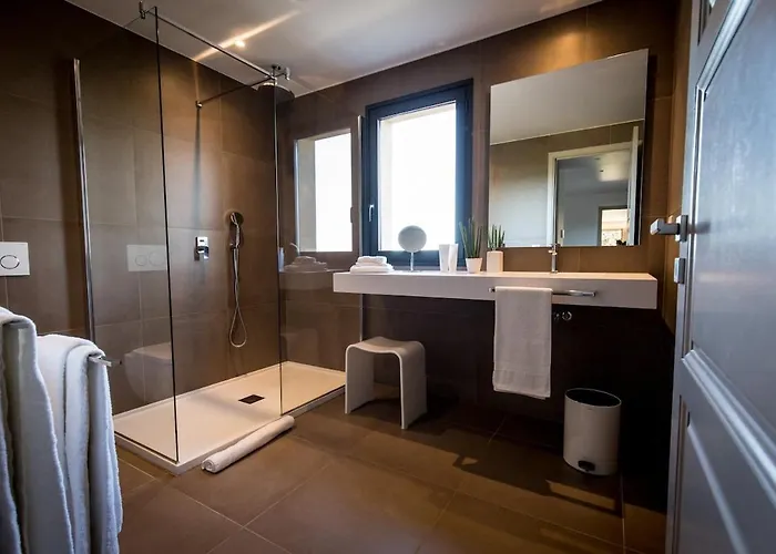 Βίλα La Prairie Πόρτο Βέκιο