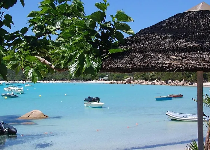 La Prairie Βίλα Πόρτο Βέκιο